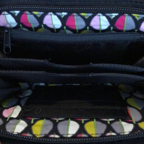 Vera Bradley wristlet - Picture 2 of 2